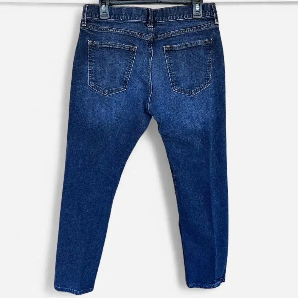 Old navy jeans 33x30